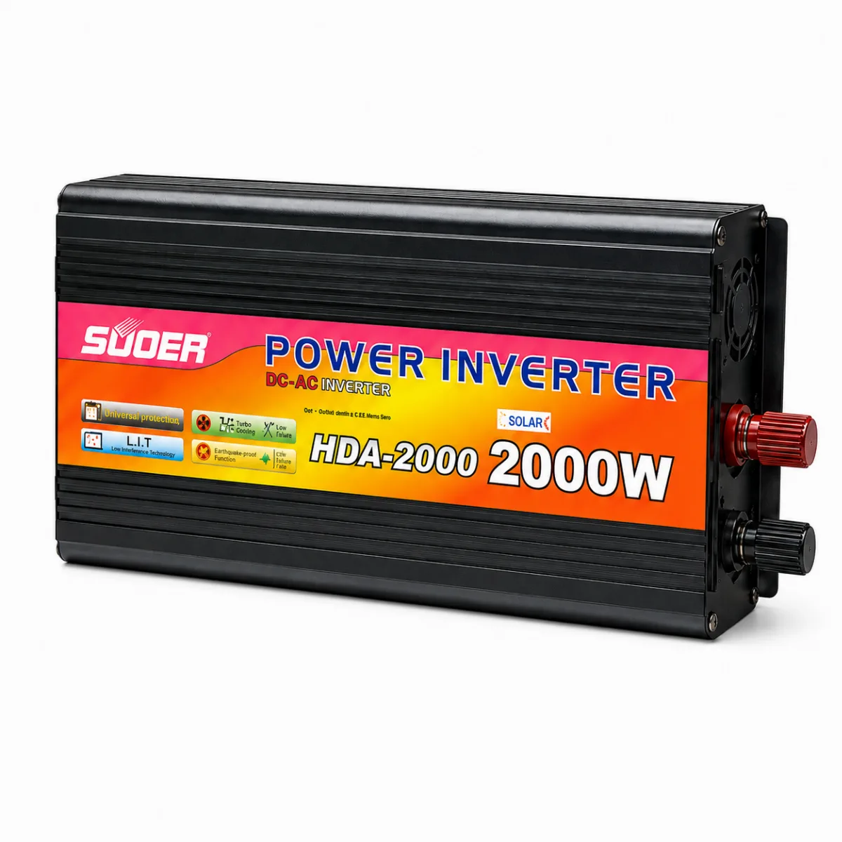 Inverter