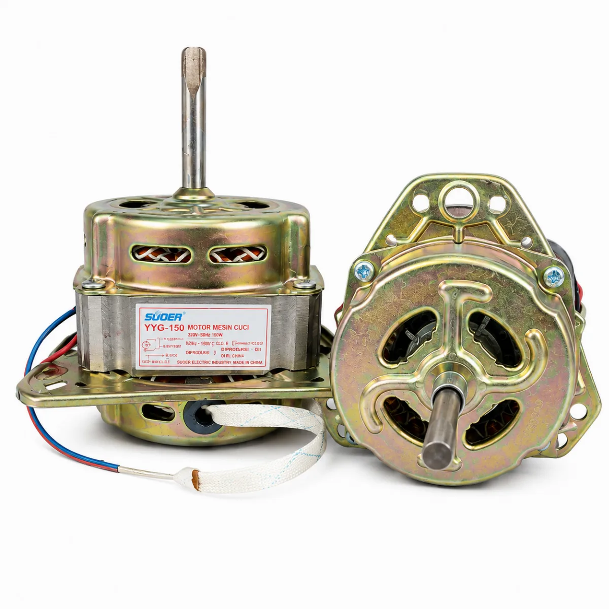Sparepart Mesin Cuci